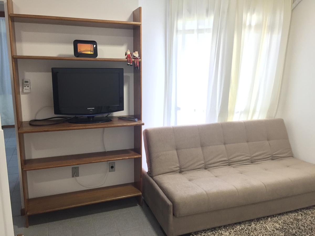 Boulevard Ponta Das Canas Governador Celso Ramos Habitación foto