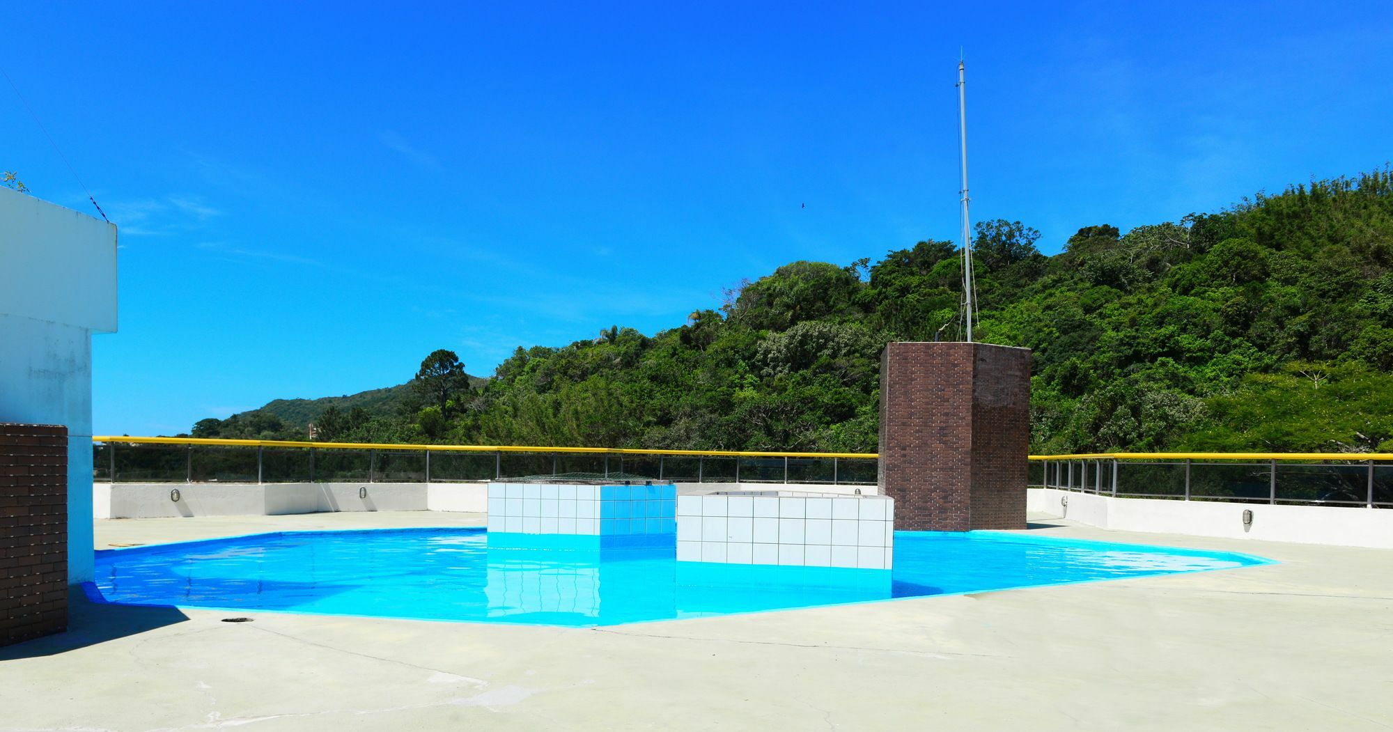 Boulevard Ponta Das Canas Governador Celso Ramos Exterior foto